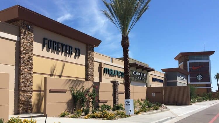 Grand Opening Weekend at Tucson Premium Outlets - Oct 1-4, 2015 | TucsonTopia