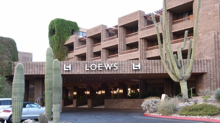 Resort Report: Loews Ventana Canyon Resort | TucsonTopia