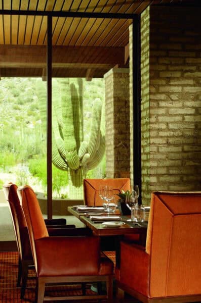 Core Kitchen Wine Bar Cactus View Ritz Carlton Dove Mountain Marana Tucson | Resort Report: The Ritz-Carlton, Dove Mountain
