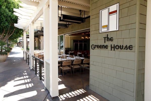 The Greene House | Road Trip: The Westin Kierland Resort & Spa