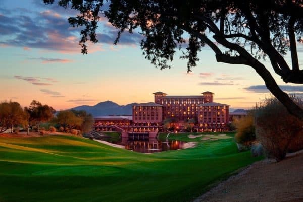 The Westin Kierland Resort Spa | Road Trip Guide: Tucson to Scottsdale