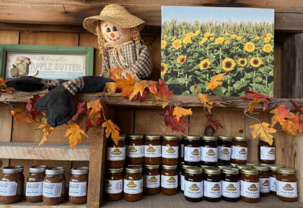 Apple Butter Pumpkin Butter Apple Annies Willcox Arizona | Apple Annie's Guide: Apple Picking, Corn Maze, Pumpkins, Fall Fun!