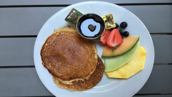 Silver Dollar Pancakes Cup Cafe | Ultimate List of Family-Friendly Restaurants in Tucson