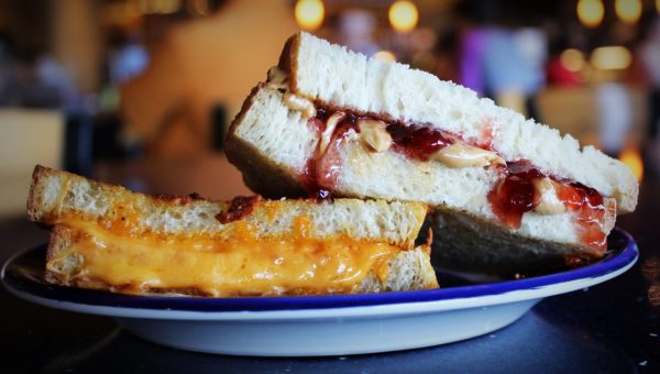 grilled cheese or pbj at beyond bread | Ultimate List of Family-Friendly Restaurants in Tucson