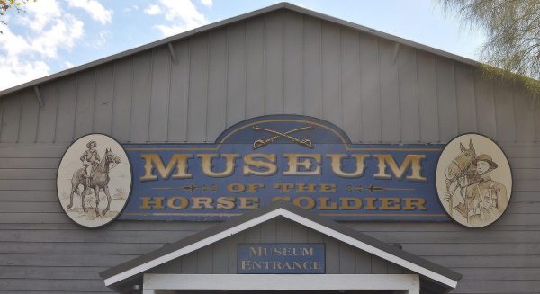 Museum of the Horse Soldier | Museum of the Horse Soldier - Attraction Guide