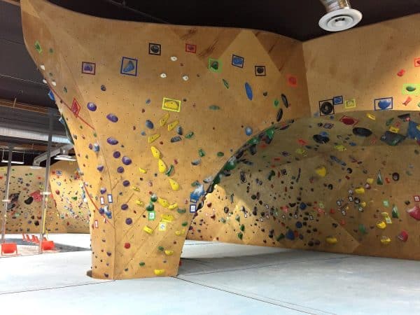 indoor rock climbing in tucson | The BLOC Bouldering & Fitness Guide