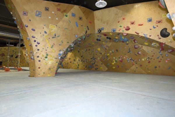 indoor rock climbing tucson | The BLOC Bouldering & Fitness Guide