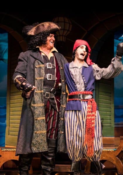 Pirates Gold at The Gaslight Theatre | The Gaslight Theatre - Tucson's Only Dinner Theatre Experience!