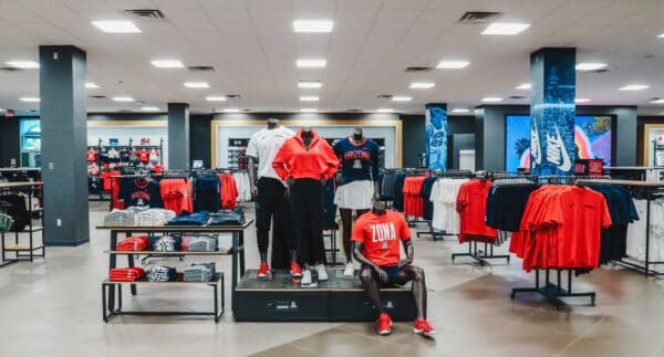 University of Arizona Clothing Campus Store Tucson | University of Arizona Campus Store - Books, Tech, Gear