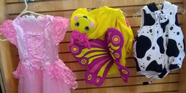 Childrens Costumes at InJoy | Where to Buy Halloween Costumes in Tucson