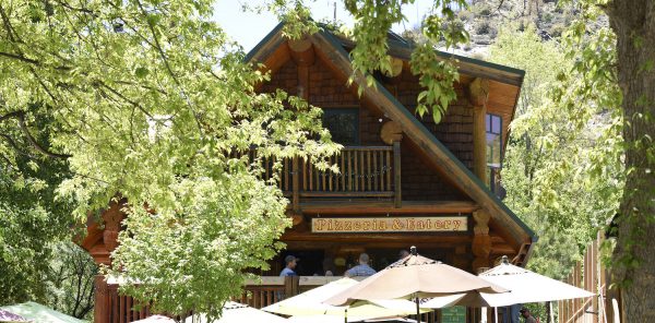 Cookie Cabin Pizzeria and Eatery Mount Lemmon | Mount Lemmon | Ultimate Guide to Tucson's Favorite Mountain!
