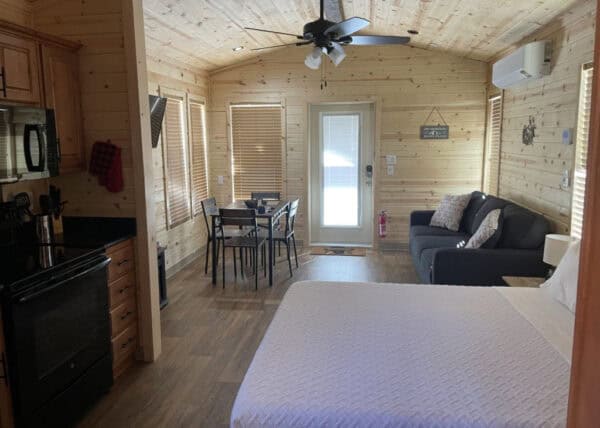 Mt Lemmon Hotel Cozy Studio near Tucson | Mount Lemmon | Ultimate Guide to Tucson's Favorite Mountain!