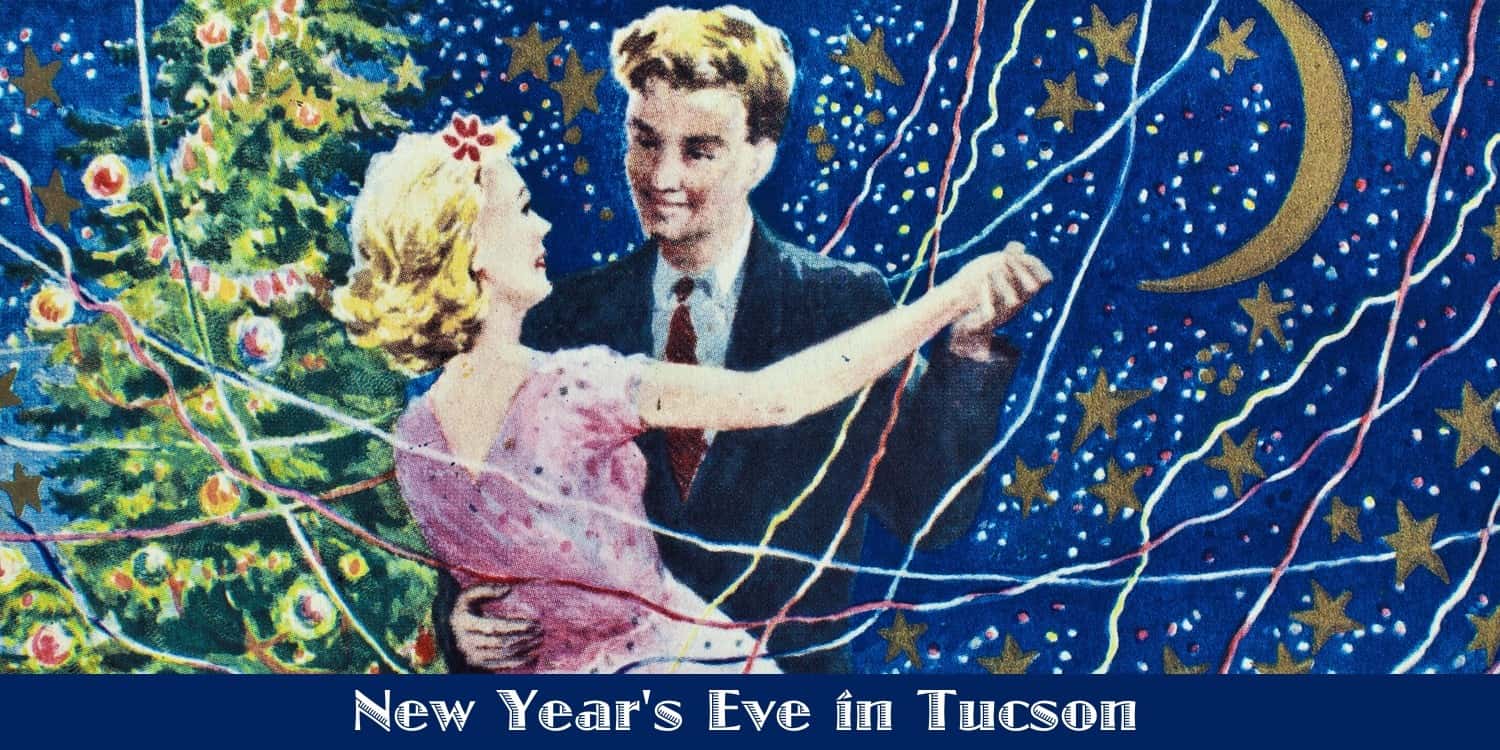 New Year's Eve Tucson
