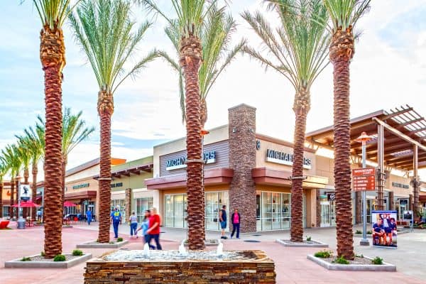 outdoor shopping outlets Tucson | Tucson Premium Outlets Guide - Stores, Restaurants, Parking, Deals!