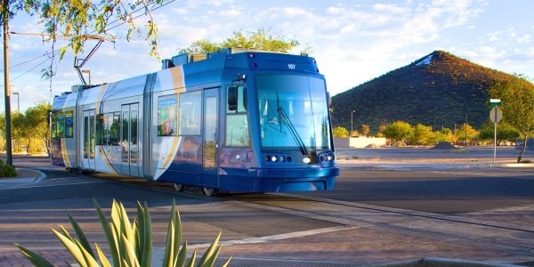 Tucson Streetcar | Downtown Tucson - Things to Do, Places to Eat, Memories to Make