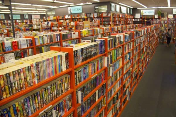 used books tucson bookmans midtown | Ultimate Guide to Bookmans Tucson