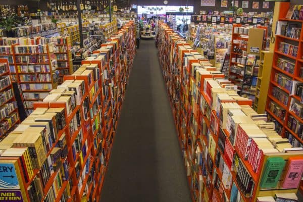 used bookstore midtown tucson | Ultimate Guide to Bookmans Tucson