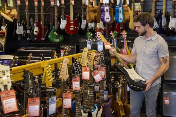 used guitars bookmans tucson | Ultimate Guide to Bookmans Tucson