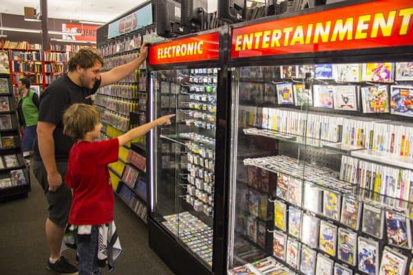 used video games tucson bookmans | Ultimate Guide to Bookmans Tucson