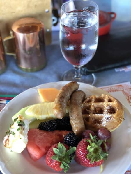 proof restaurant breakfast four seasons scottsdale | Four Seasons Resort Scottsdale - A Fun Family Vacation for Any Season
