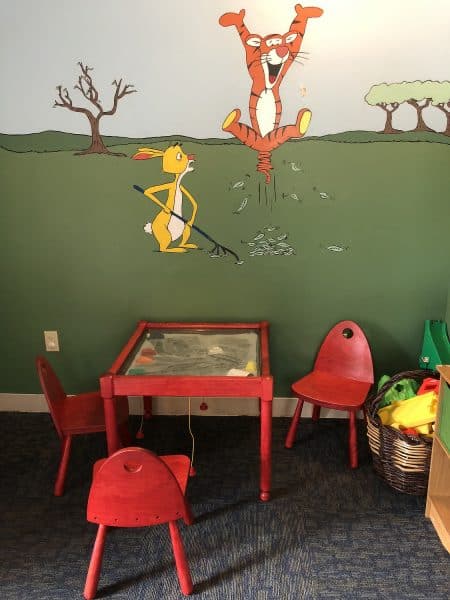 winnie pooh toddler room kids for all seasons scottsdale | Four Seasons Resort Scottsdale - A Fun Family Vacation for Any Season