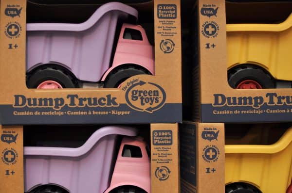 green toys dump trucks mildred dildred tucson | Mildred & Dildred - Attraction Guide