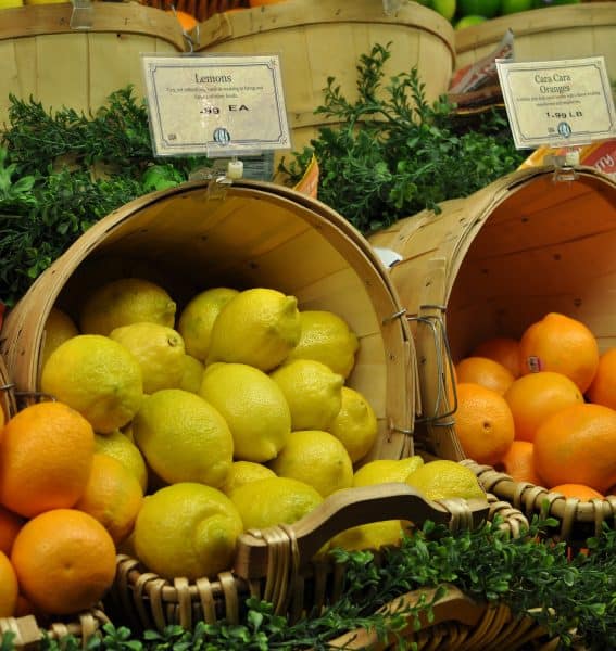 lemons cara cara oranges ajs fine foods tucson | AJ's Fine Foods: Gourmet Grocery Store, Bakery, & Bistro