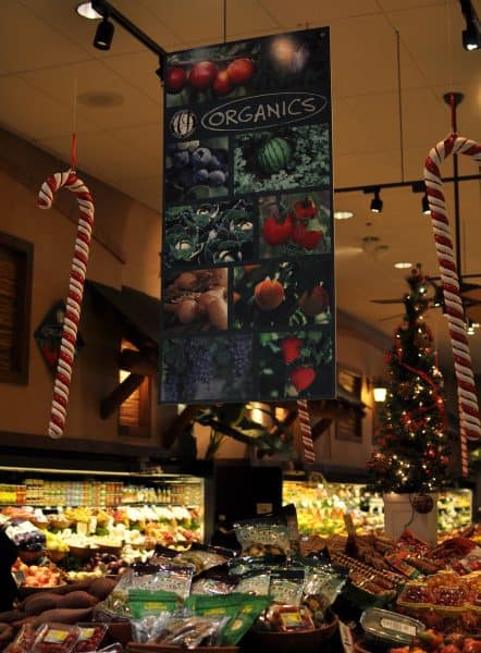 organics ajs fine foods tucson | AJ's Fine Foods: Gourmet Grocery Store, Bakery, & Bistro