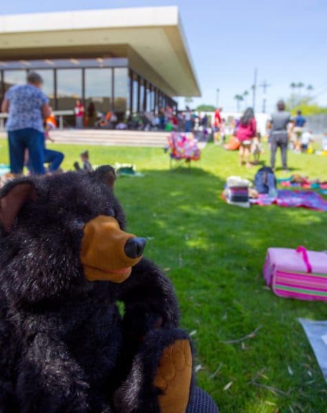 teddy bear picnic murphy wilmot library | Murphy-Wilmot Library - Attraction Guide
