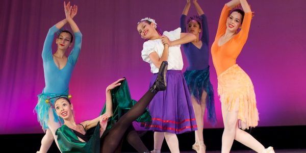 Tucson Regional Ballet A Southwest Nutcracker | Nutcracker in Tucson - 2023