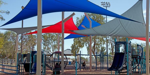 Lincoln Regional Park playground Tucson | Park Profile: Lincoln Regional Park