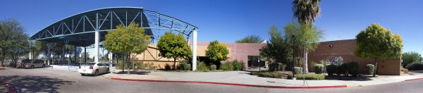 William Clements Center Tucson | Park Profile: Lincoln Regional Park