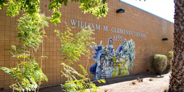 William M Clements Center Lincoln Park Tucson | Park Profile: Lincoln Regional Park
