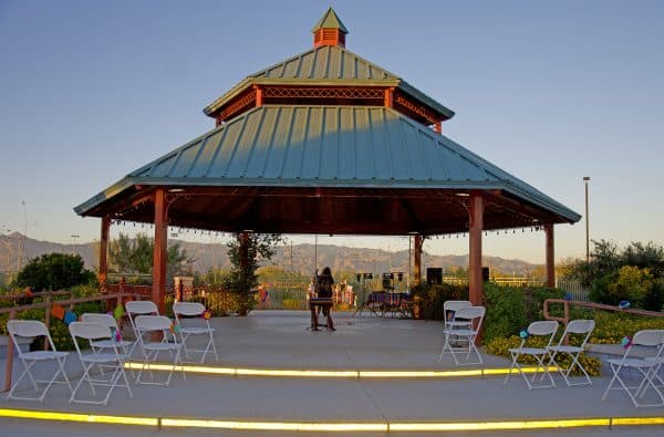 events weddings Lincoln Regional Park Tucson | Park Profile: Lincoln Regional Park