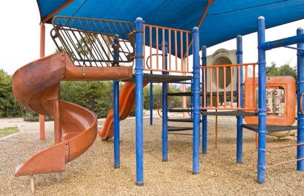 playground Highland Vista Park | Park Profile: Highland Vista Park