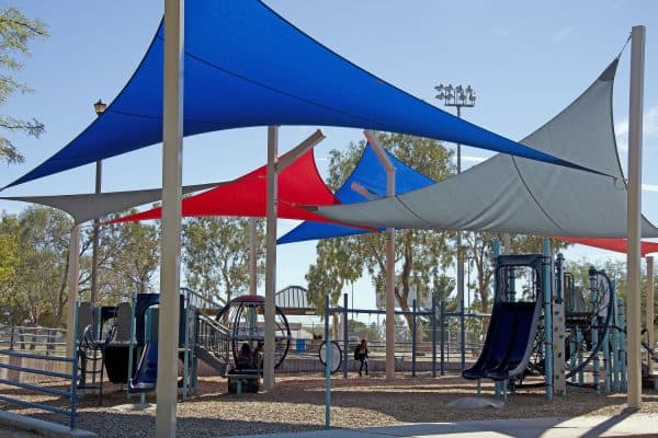 playground Lincoln Park Tucson | Park Profile: Lincoln Regional Park