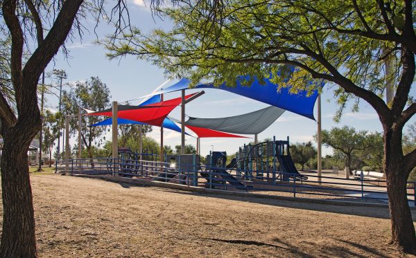 playground Lincoln Regional Park Tucson | Park Profile: Lincoln Regional Park