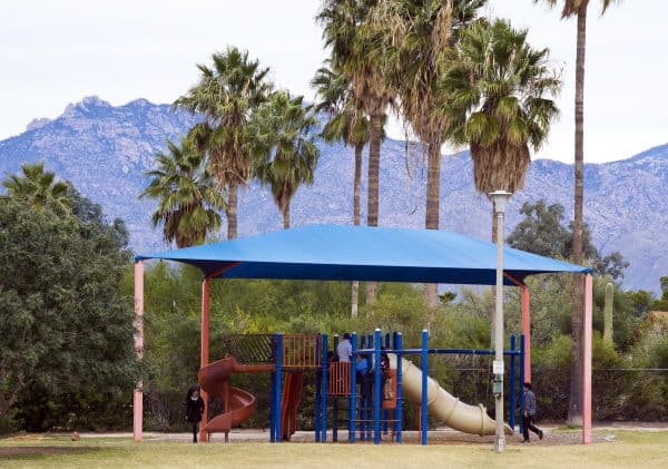 playground mountain Highland Vista Park | Park Profile: Highland Vista Park