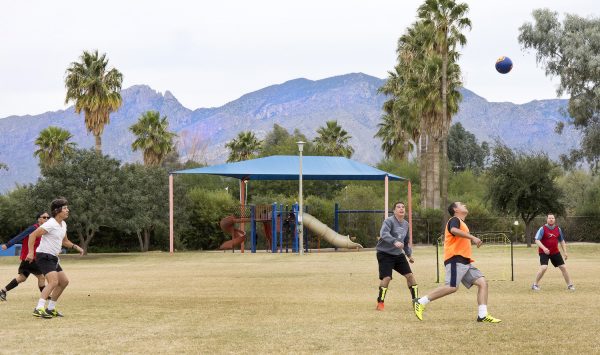 soccer sports Highland Vista Park | Park Profile: Highland Vista Park