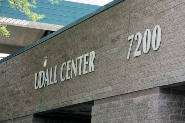 Udall Center east Tucson | Park Profile: Morris K. Udall Park
