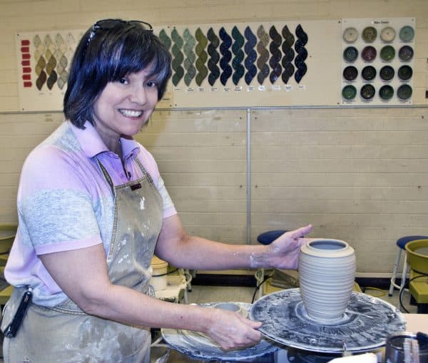 pottery classes Udall Park | Park Profile: Morris K. Udall Park