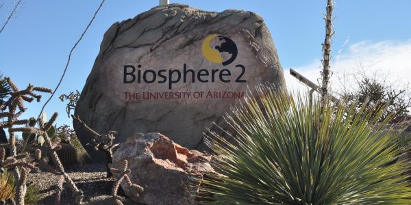 Biosphere 2 University of Arizona Tucson | Ultimate Guide to Biosphere 2