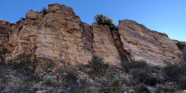 Finger Rock Trail hiking guide Tucson | Finger Rock Trail Hiking Guide