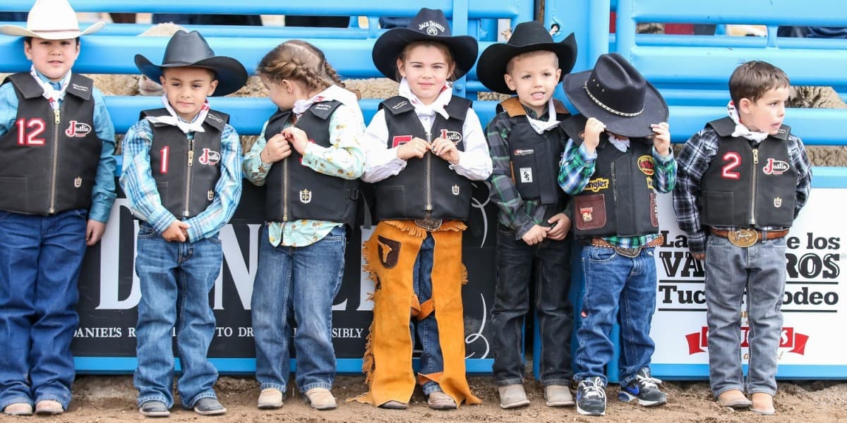 Tucson Rodeo Guide Tickets, Parking, Barn Dances, Parade TucsonTopia
