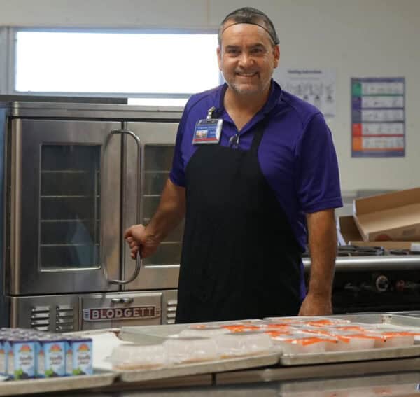 Food Services Job Tucson Unified School District TUSD | Jobs in Tucson