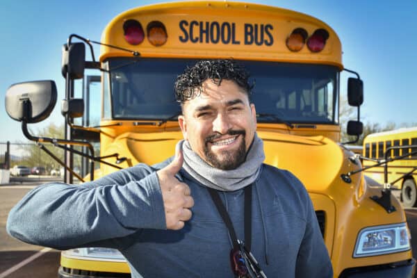 School Bus Driver Tucson Unified School District Jobs | Jobs in Tucson