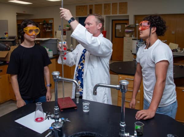 Science Teacher Job Tucson Unified School District TUSD | Jobs in Tucson