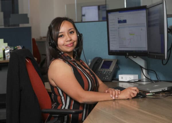 Tucson Electric Power TEP Desk Ofiice Job | Jobs in Tucson