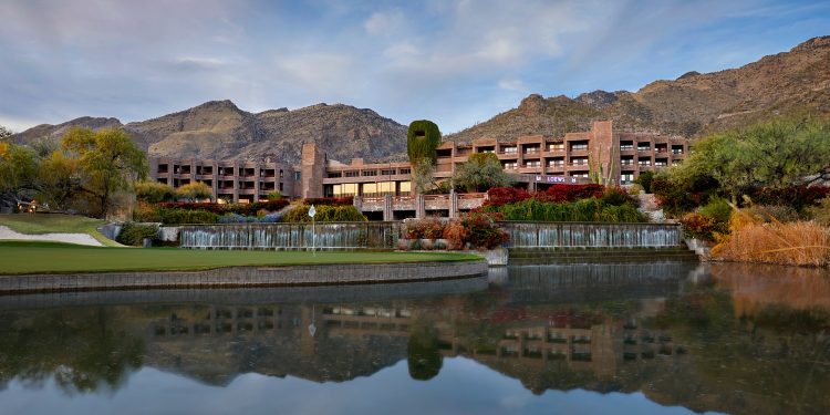 Resort Report: Loews Ventana Canyon Resort | TucsonTopia