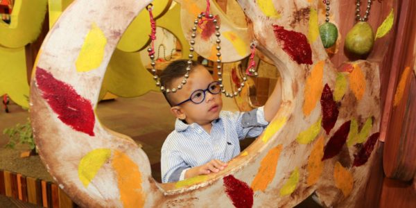 Childrens Museum Tucson Bodyology | Children's Museum Tucson Guide - Tickets, Parking, Special Events